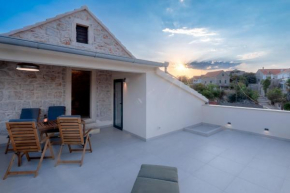 Villa Panoramic Retreat